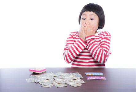 相続に掛かる費用は大別して2つ