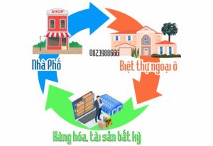 Hoán đổi bất động sản nhà đất Nguyễn Phú Phúc, khám phá ngay