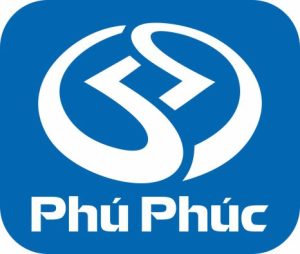 logo tổ hợp chuyên gia Nguyễn Phú Phúc